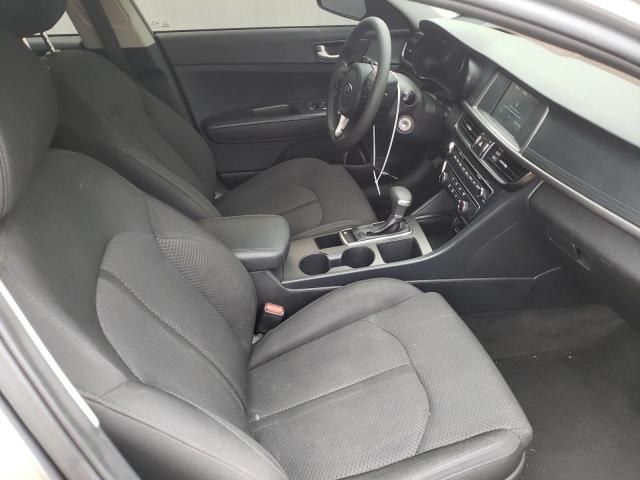 5XXGT4L3XJG221916 Kia Optima Lx 2018. Фото: 4