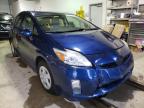 2011 TOYOTA  PRIUS