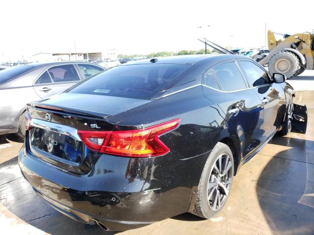 2016 NISSAN MAXIMA 3.5 - 1N4AA6AP3GC384161