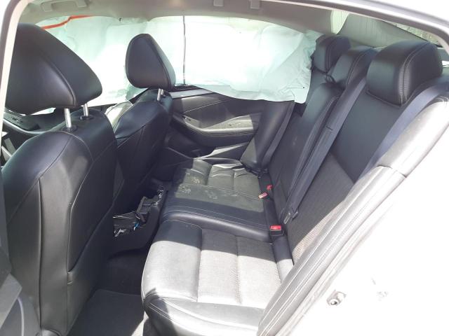 2018 NISSAN MAXIMA 3.5 1N4AA6AP9JC392952