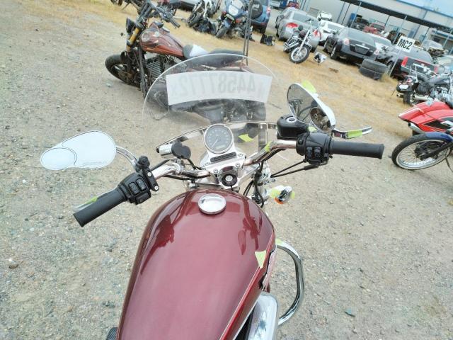 2017 HARLEY-DAVIDSON XL1200 T 1HD1LL337HC415327