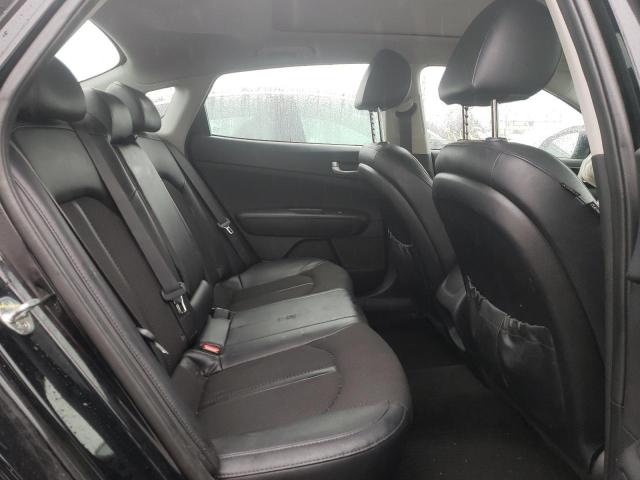 5XXGT4L35JG243130 KIA Optima Lx