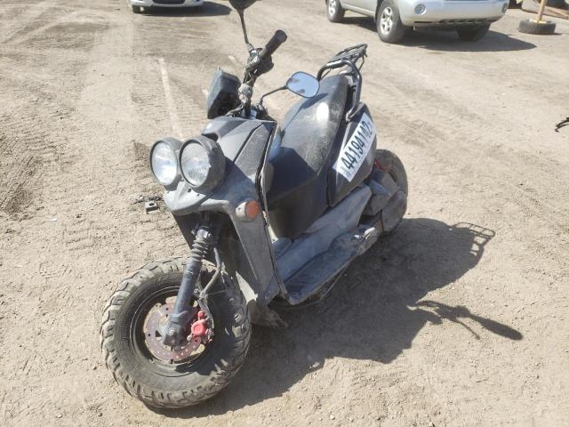 2013 YAMAHA YW50 F RKRSA43N0DA122175