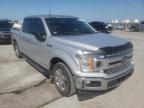 2018 FORD  F150