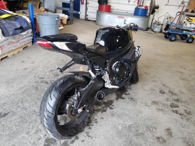 2011 SUZUKI GSX750 JS1GR7MA4B2103388