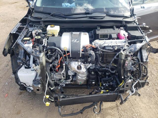 2021 LEXUS RX 450H 2T2HGMDA0MC065575