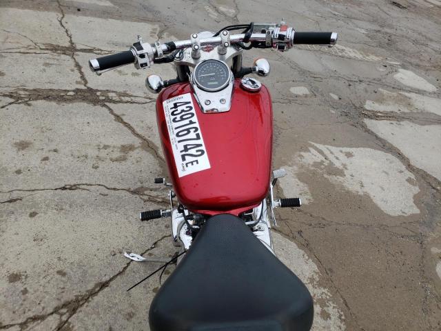 2003 HONDA VT750 DCB JH2RC44543M700748