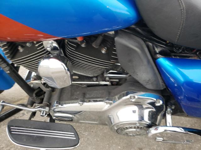 2009 HARLEY-DAVIDSON FLHTC 1HD1FF4169Y624603