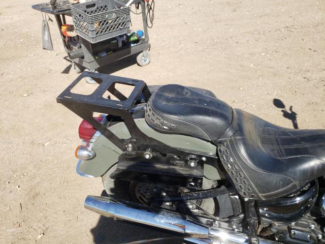2021 HARLEY-DAVIDSON FLHCS 1HD1YBK27MB030483