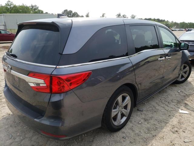 2018 HONDA ODYSSEY 5FNRL6H78JB001631