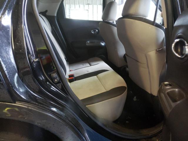 JN8AF5MR8ET356604 Nissan JUKE S
