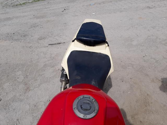 2004 YAMAHA YZFR6 L JYARJ06E24A015229