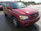 2006 TOYOTA  HIGHLANDER