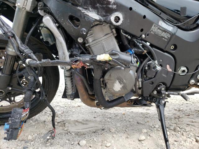 2022 SUZUKI GSX1300 RR JS1EJ11B2N7100487