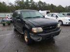 2001 FORD  EXPLORER