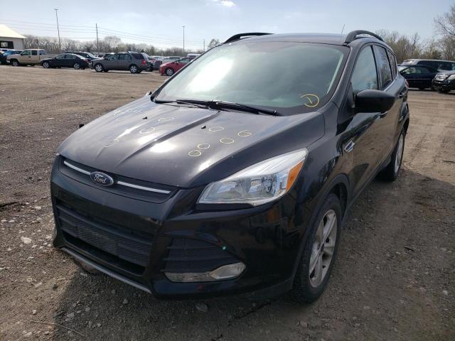 2016 FORD ESCAPE SE 1FMCU9GX3GUB95003