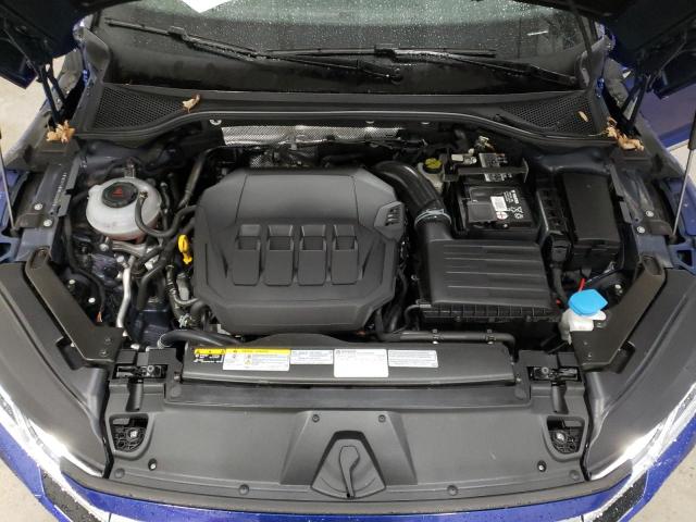 2021 VOLKSWAGEN ARTEON SEL WVWSR7AN9ME009967