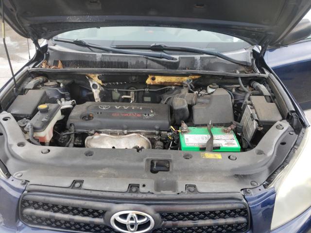 JTMZD33V966017566 Toyota Rav4 2006. Фото: 6