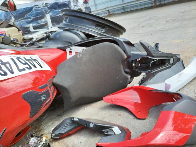 2020 DUCATI PANIGALE V ZDMDAGNW7LB014141