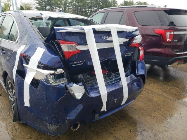 2017 SUBARU LEGACY SPO 4S3BNAS6XH3040906