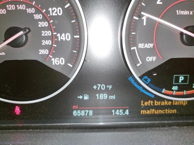 2017 BMW 340 XI WBA8B7C55HK704026