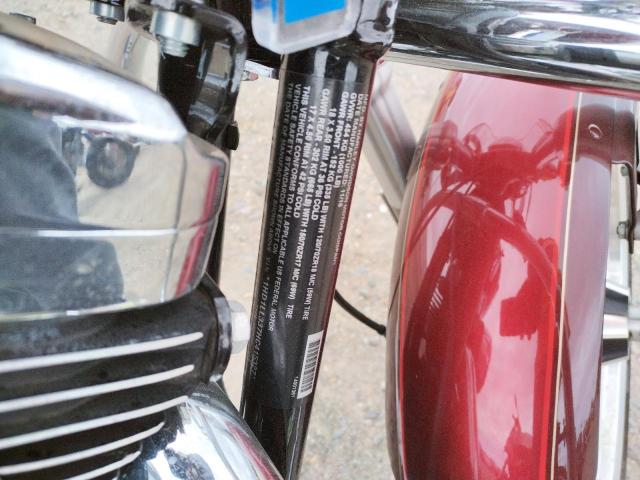 2017 HARLEY-DAVIDSON XL1200 T 1HD1LL337HC415327