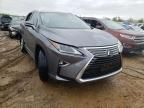 2016 LEXUS  RX350