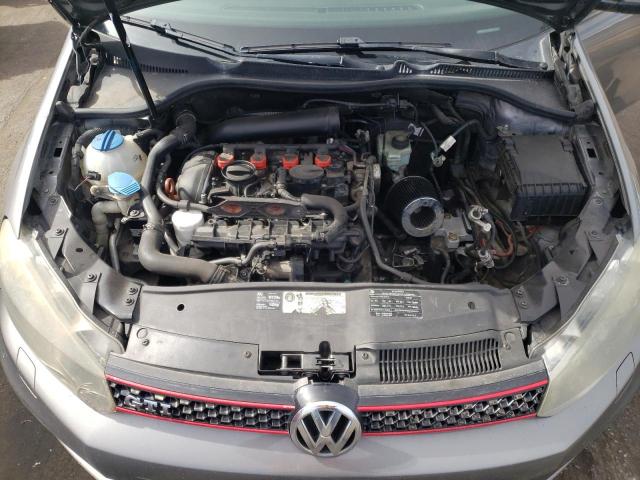 2010 VOLKSWAGEN GTI - WVWEV7AJ6AW191591