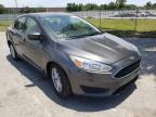 2018 FORD  FOCUS