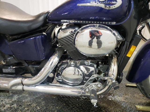 2002 HONDA VT750 CDD JH2RC44F32M012117