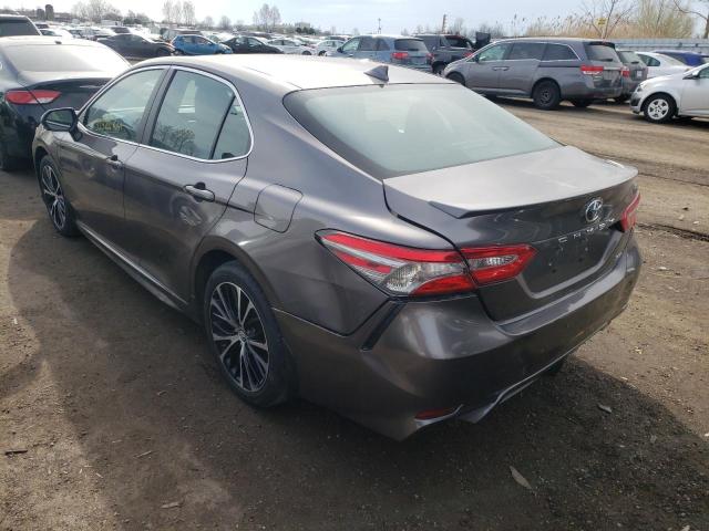 VIN JM3TB3CV8E0446718 2019 TOYOTA CAMRY no.3