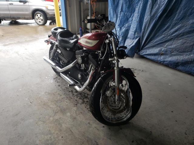 2006 HARLEY-DAVIDSON XL1200 1HD1CLP156K453988