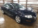 2008 VOLKSWAGEN  PASSAT