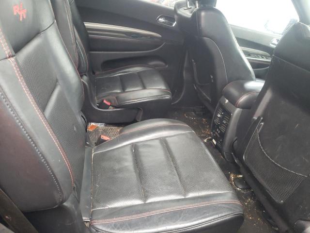 2015 DODGE DURANGO RT 1C4SDHCT6FC907036