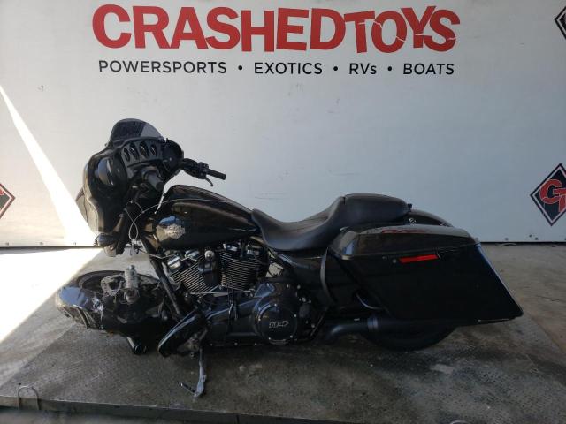 2022 HARLEY-DAVIDSON FLHXS 1HD1KRP13NB611829