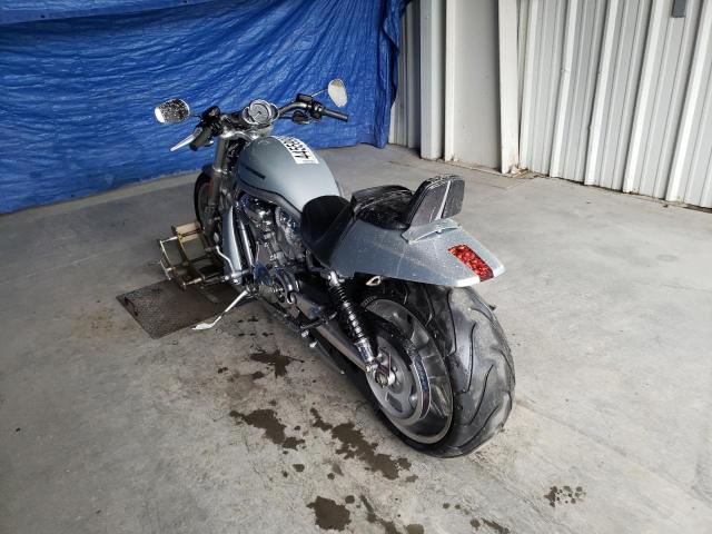 2012 HARLEY-DAVIDSON VRSCDXA AN 1HD1HHH22CC803427