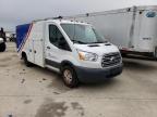 2018 FORD  TRANSIT CONNECT