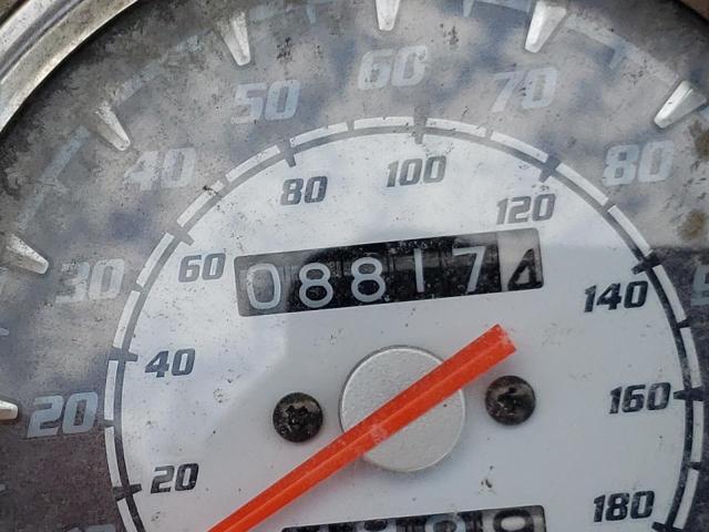 2005 YAMAHA XVS65 BASE JYAVM01Y25A010685
