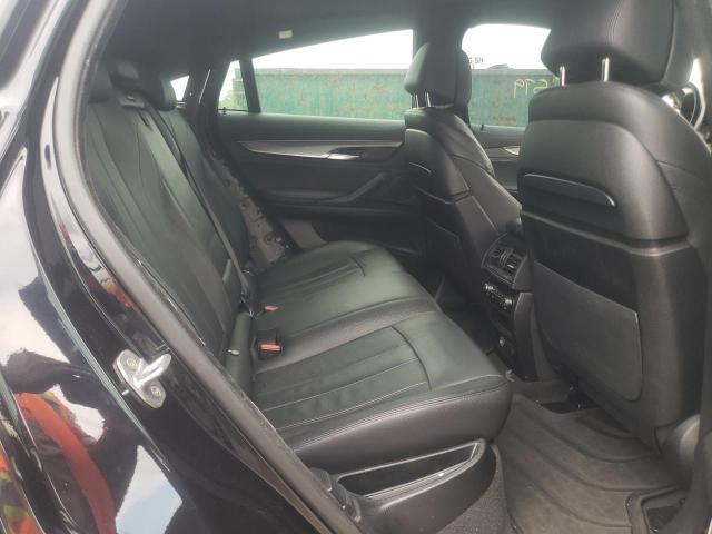 2016 BMW X6 XDRIVE3 - 5UXKU2C5XG0N83945