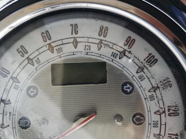 2008 YAMAHA XV1700 A JYAVP28E28A000113