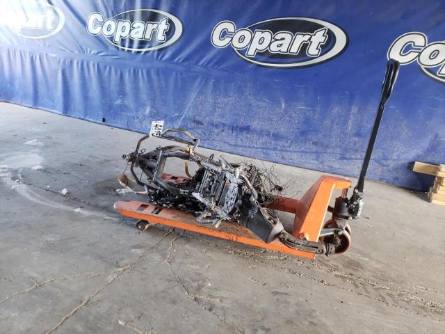2021 YAMAHA XTZ700 JYADM10E0MA001572