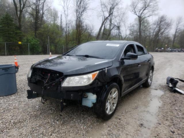 1G4GC5EG2AF102578 Buick Lacrosse C 2010. Фото: 1