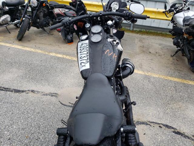 2016 HARLEY-DAVIDSON FXDLS 1HD1GS822GC325712