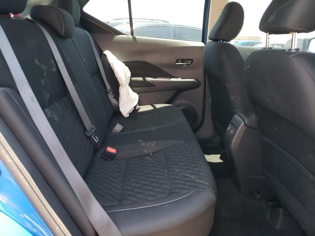2022 NISSAN KICKS 3N1CP5CV9NL482087