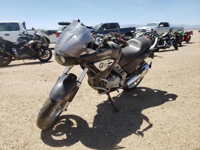 2003 BMW F650 CS WB10184A73ZH15937