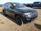 2019 JEEP  GRAND CHEROKEE