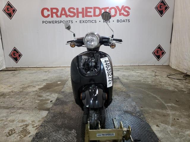 2013 HONDA NCH50 LALAF7001D3006098