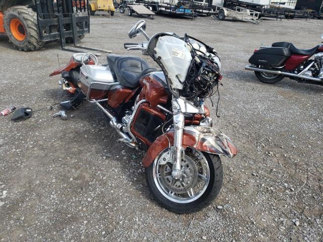 2014 HARLEY-DAVIDSON FLHTKSE CV - 1HD1TEN12EB954396
