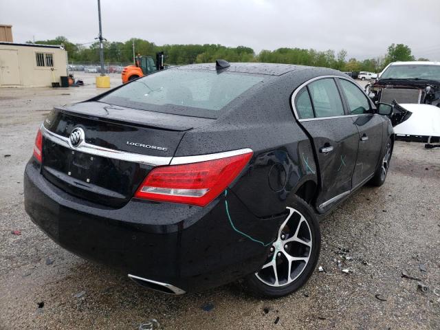 2016 BUICK LACROSSE S 1G4G45G34GF281237