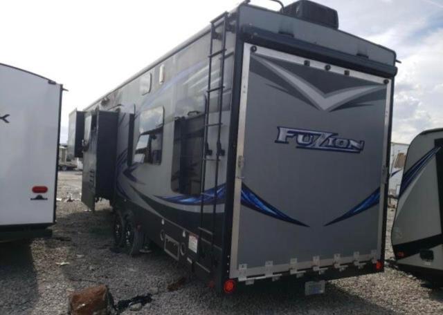 2015 CHEVROLET .CK2500 4YDF37127FF811081
